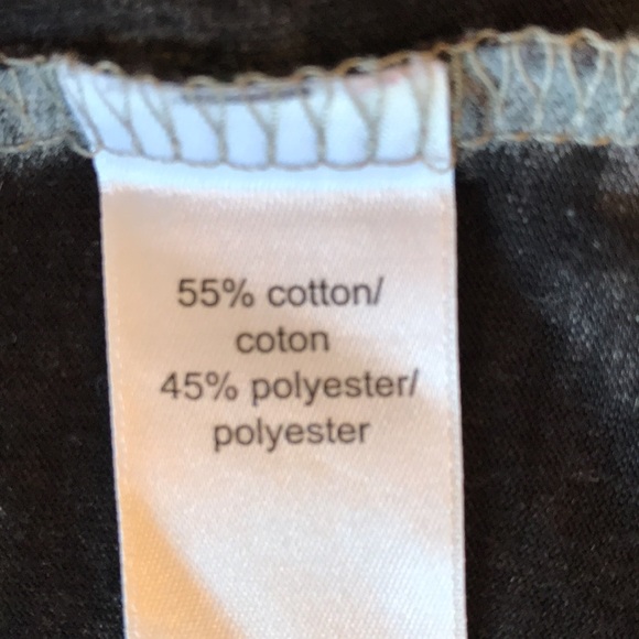 Maurices Floral Top - Picture 8 of 8